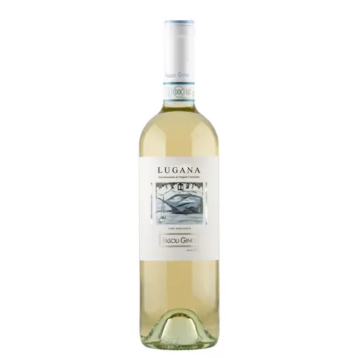 Fasoli Gino Lugana Vin alb sec