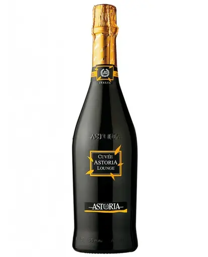 Astoria Lounge Cuvee