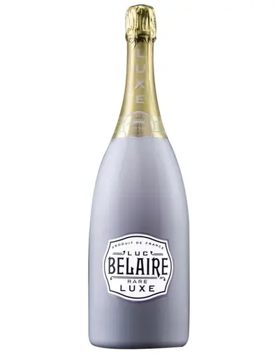 Luc Belaire Fantome Luxe Nebuchadnezzar: Un Spumant Unic