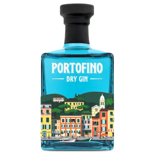 Gin Portofino, SPRSGRIB