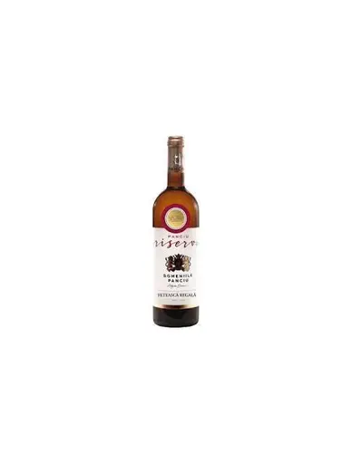 Panciu Riserva Cabernet Sauvignon Fara Sulfiti