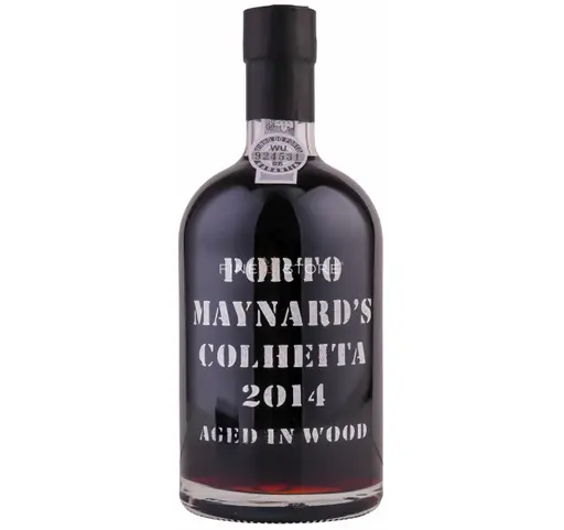 Maynard's Porto Colheita 2014