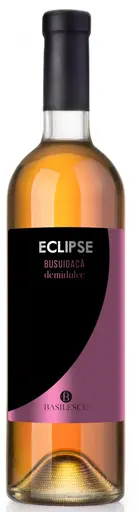 Vin Rose Basilescu Busuioaca, Demidulce