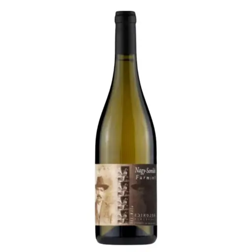 Kolonics Somloi Furmint 2022, sec