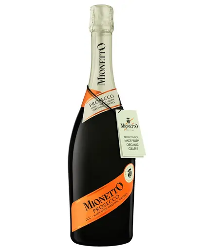 Mionetto Prosecco DOC BIO Extra Dry Prestige Collection