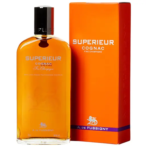 A De Fussigny Superior
