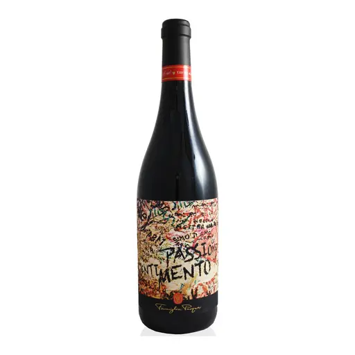 Pasqua Passione Sentimento Veneto Rosso