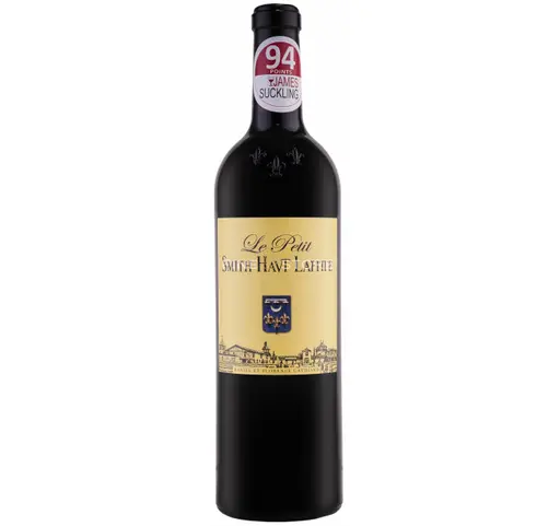 Chateau Smith Haut Lafitte Rouge