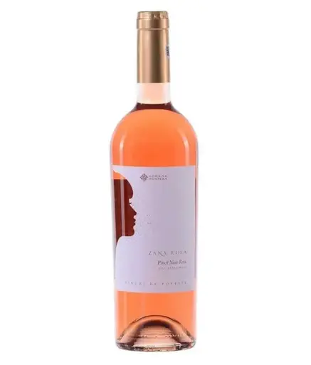 Domaine Muntean Zana Roza Pinot Noir Sec