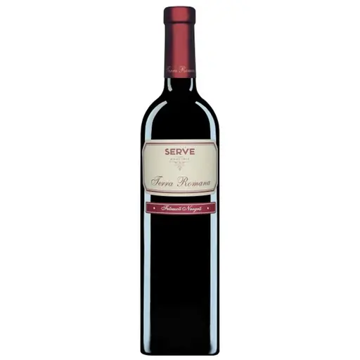 Terra Romana Feteasca Neagra 2016