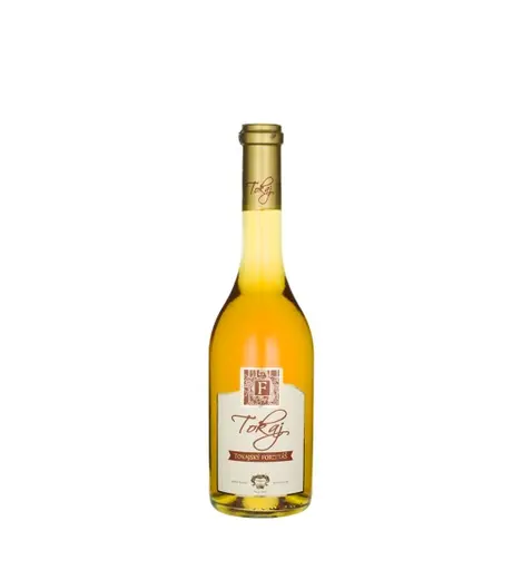 Tokaj Tokajsky Forditas - Vin Alb Dulce - Slovacia