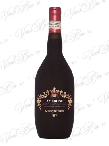 Vin Montresor Amarone della Valpolicella DOCG 2021