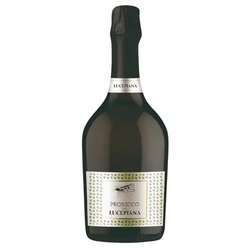 Prosecco Lucepiana DOC Extra Dry