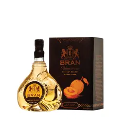 Bran - Palinca caise