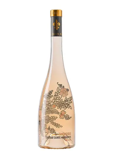 Chateau Sainte Marguerite Fantastique