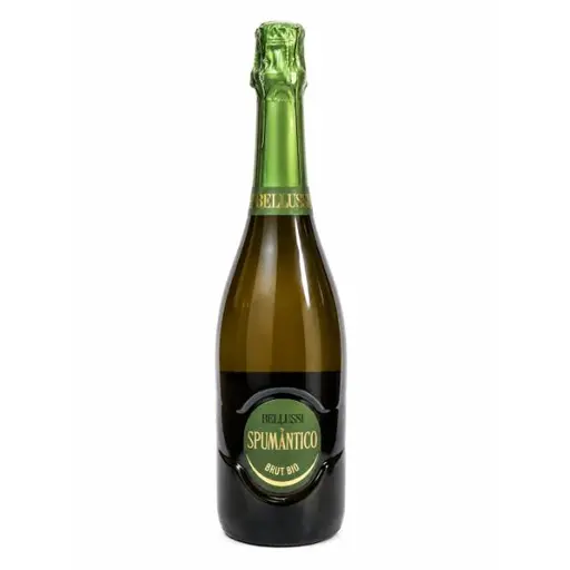 Bellussi Spumatico BIO Brut