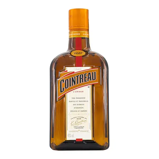 Lichior Cointreau