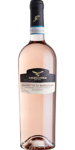 Campagnola Chiaretto di Bardolino DOC Classico