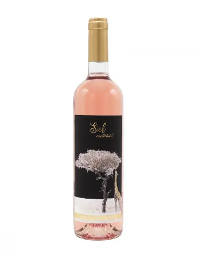 Tohani Siel Rose