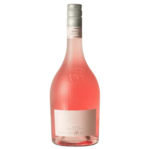 Vin FrizzanteTenuta Ulisse, Rose, Demisec