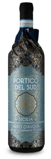 Nero d'Avola Appassito 2025