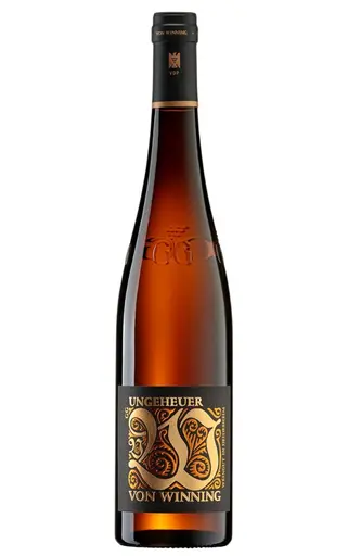 Von Winning Ungeheuer Riesling