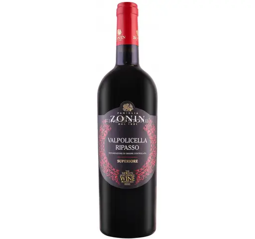 Zonin Valpolicella Ripasso Superiore DOC