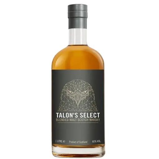 Whisky Talon's Select