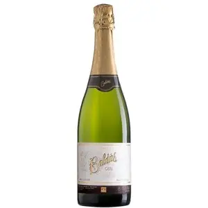 Cava Baldus Reserva