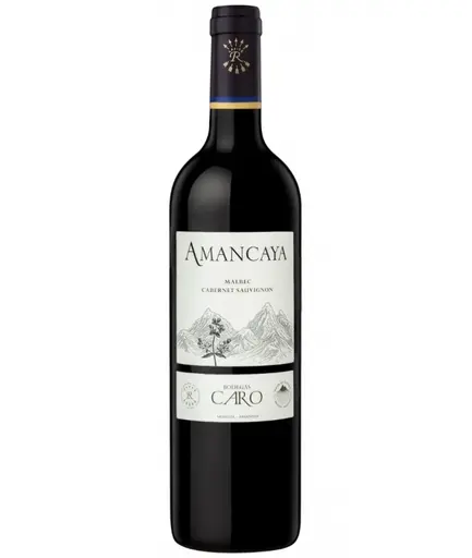 Bodegas Caro Amancaya 2020
