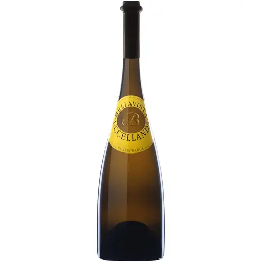 Vin alb sec Bellavista Uccellanda 2021