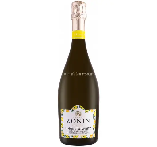 Zonin Limoneto Spritz