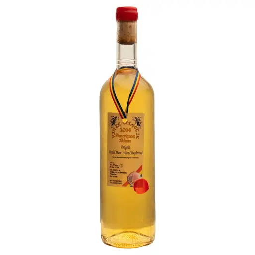 Sauvignon Blanc 2004 - Dealu Mare