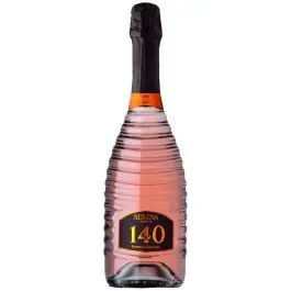 Vinicola Serena 140 Prosecco Rose Brut Millesimato