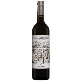 Celler de Capcanes Capcanes La Nit De Les Garnatxes Slate