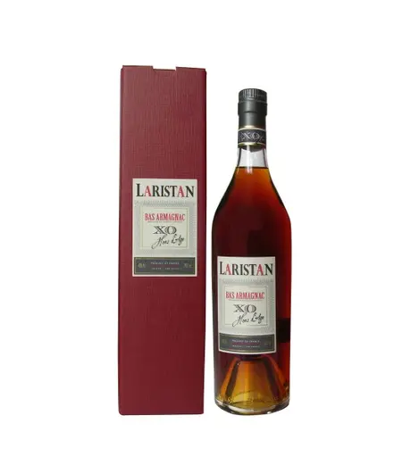 Laristan XO Armagnac