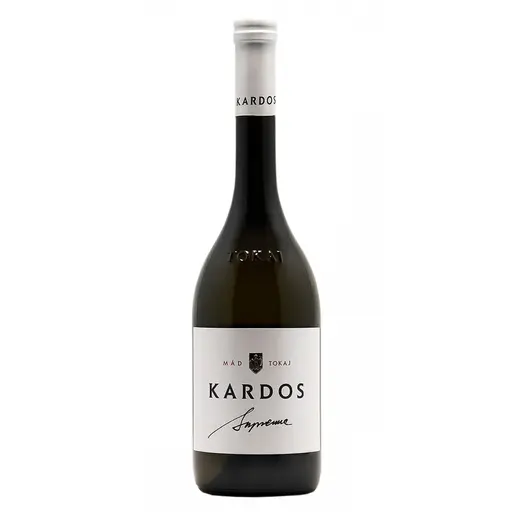 KARDOS Supreme 2015 - Cupaj Sec din Tokaj