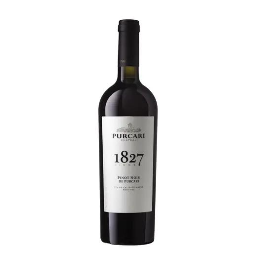 Purcari - 1827 Pinot Noir de Purcari 2023