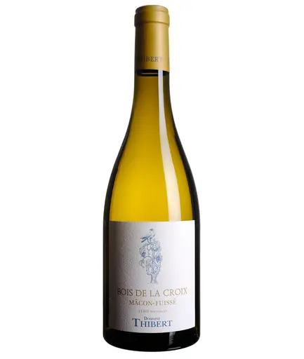 Domaine Thibert Bois de la Croix Macon-Fuisse 2019
