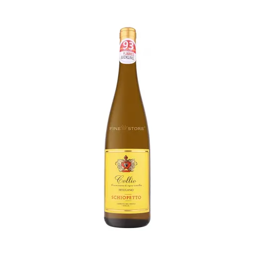Schiopetto Collio DOC Friulano