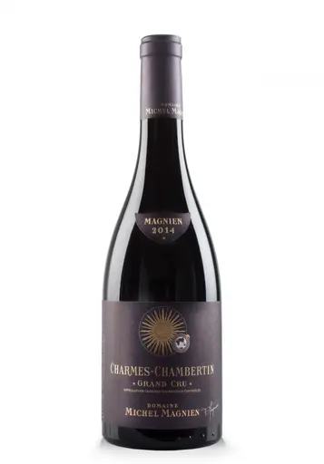 Domaine M. Magnien, Charmes-Chambertin Grand Cru