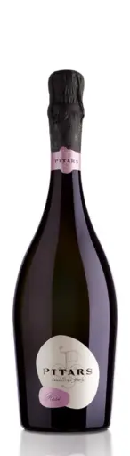 Dry Sparkling ROSE