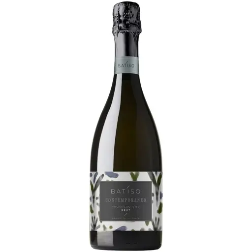 Prosecco Batiso DOC, Brut