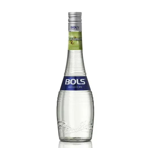 Bols - Lichior Cardamon
