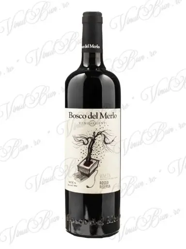 Bosco de Merlo Vineargenti Rosso Riserva 2019
