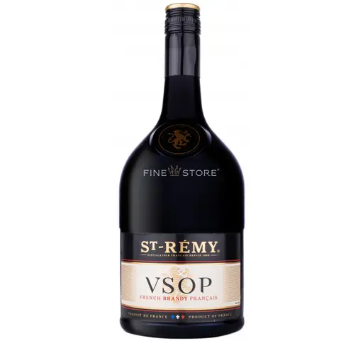 Saint Remy VSOP Brandy
