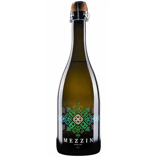 Vin Spumant Mezzin, Extradry