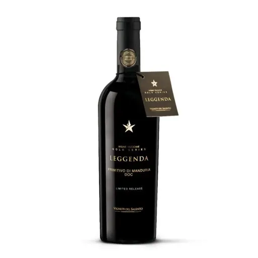 Farnese Vini Leggenda Primitivo