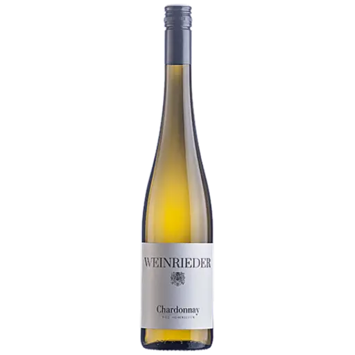 Weinrieder Weingut Chardonnay Hohenleiten