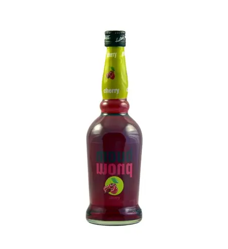 Lichior Moud Cherry Brandy